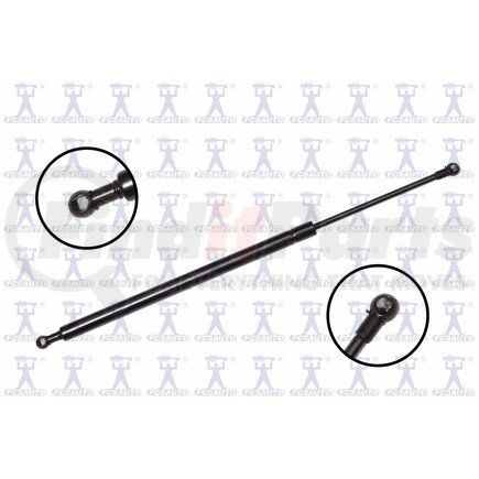 FCS Struts 86837 Hood