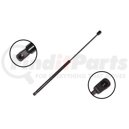 FCS Struts 87017 Liftgate Lift Support