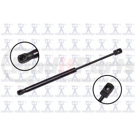 FCS Struts 87067 Hood