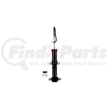 FCS Struts 99078 Air Suspension Strut - Front, Right or Left, 17.24" Compressed Length