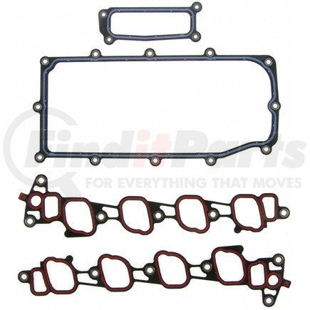 Fel-Pro MS 92121-4 Engine Intake Manifold Gasket Set