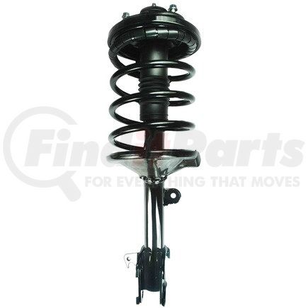 FCS Struts 2331595L Suspension Strut and Coil Spring Assembly