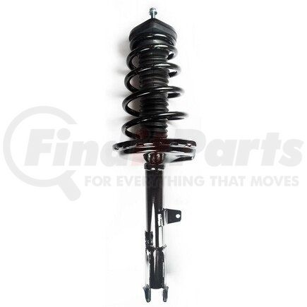 FCS Struts 2331613L Suspension Strut and Coil Spring Assembly