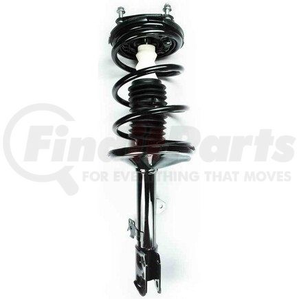 FCS Struts 2331604L Suspension Strut and Coil Spring Assembly