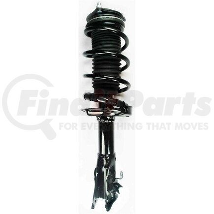 FCS Struts 2331629L Suspension Strut and Coil Spring Assembly