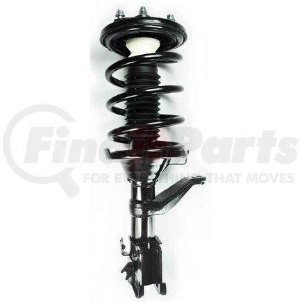 FCS Struts 2331632L Suspension Strut and Coil Spring Assembly
