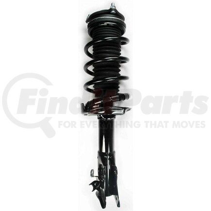 FCS Struts 2331629R Suspension Strut and Coil Spring Assembly