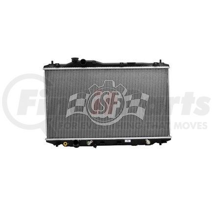 CSF 3643 Radiator