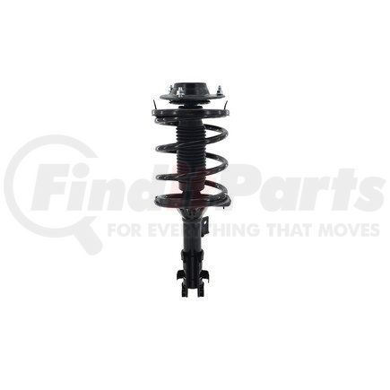 FCS Struts 2331659L Suspension Strut and Coil Spring Assembly