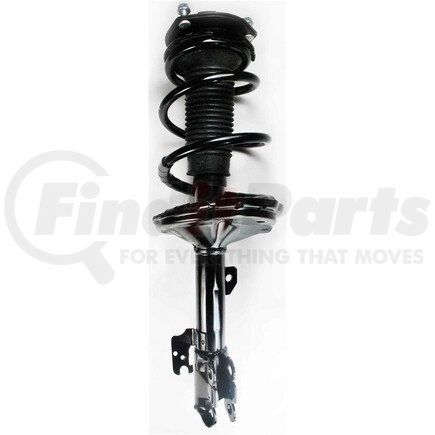FCS Struts 2331660L Suspension Strut and Coil Spring Assembly