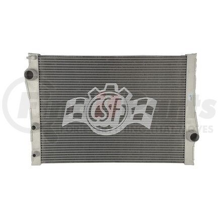 CSF 3648 Radiator