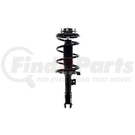 FCS Struts 2331664L Suspension Strut and Coil Spring Assembly