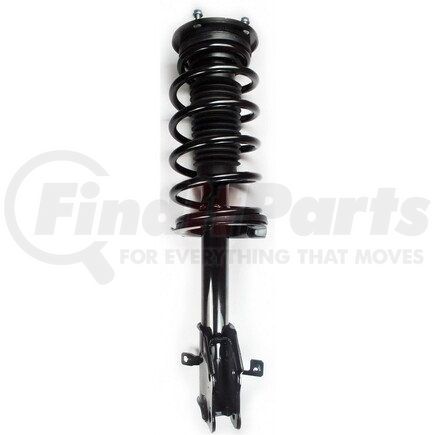 FCS Struts 2331688R Suspension Strut and Coil Spring Assembly