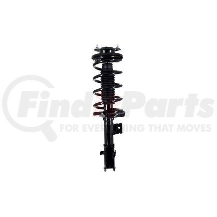 FCS Struts 2331741L Suspension Strut and Coil Spring Assembly