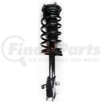 FCS Struts 2331688L Suspension Strut and Coil Spring Assembly