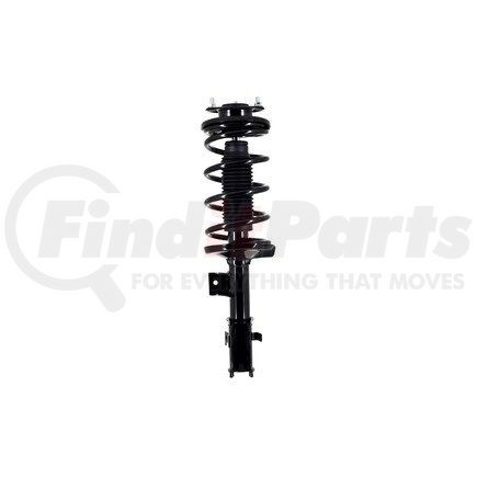 FCS Struts 2331741R Suspension Strut and Coil Spring Assembly