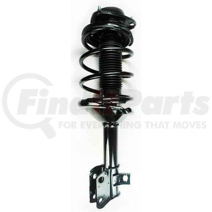 FCS Struts 2331747L Suspension Strut and Coil Spring Assembly