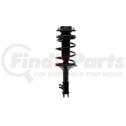 FCS Struts 2331761R Suspension Strut and Coil Spring Assembly