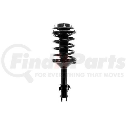 FCS Struts 2331762L Suspension Strut and Coil Spring Assembly