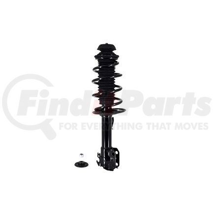 FCS Struts 2331774R Suspension Strut and Coil Spring Assembly Front Right FCS fits 11-14 Scion xD