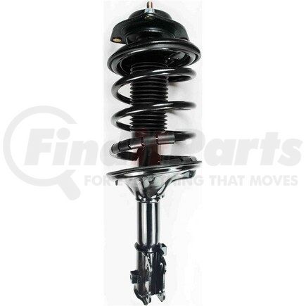 FCS Struts 2331794L Suspension Strut and Coil Spring Assembly