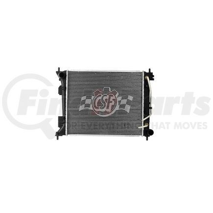 CSF 3679 Radiator