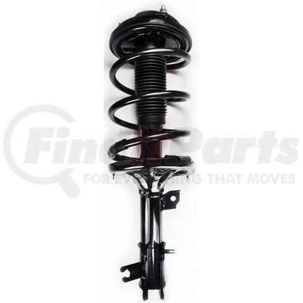 FCS Struts 2331796L Suspension Strut and Coil Spring Assembly