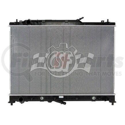 CSF 3689 Radiator