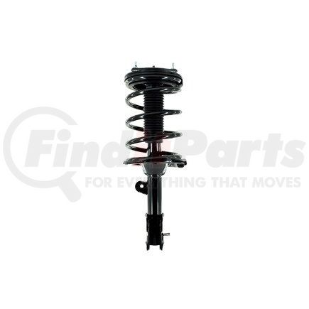 FCS Struts 2331908R Suspension Strut and Coil Spring Assembly