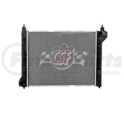 CSF 3694 Radiator