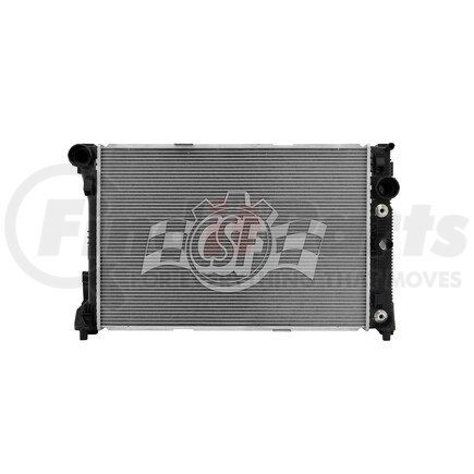 CSF 3692 Radiator