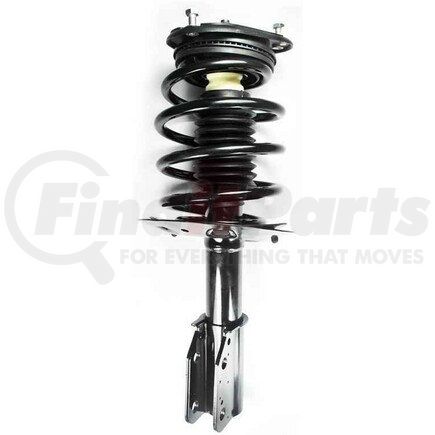 FCS Struts 2331931 Suspension Strut and Coil Spring Assembly