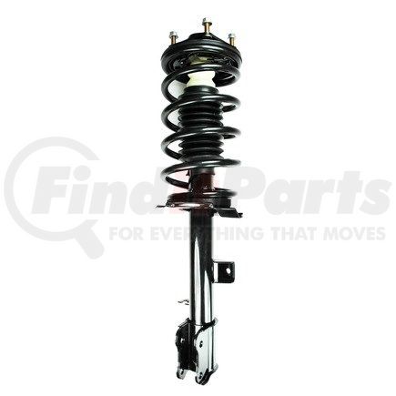 FCS Struts 2332352L Suspension Strut and Coil Spring Assembly