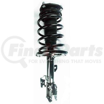 FCS Struts 2332367L Suspension Strut and Coil Spring Assembly