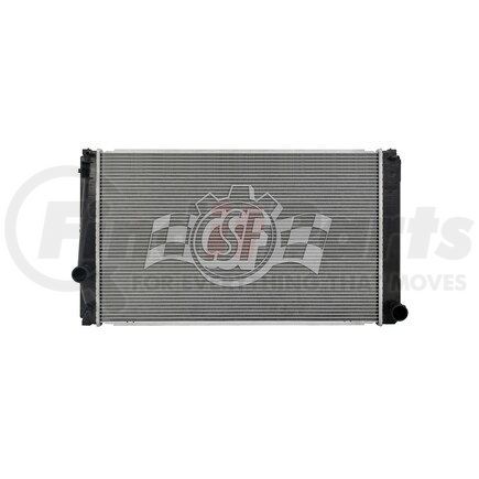 CSF 3703 Radiator