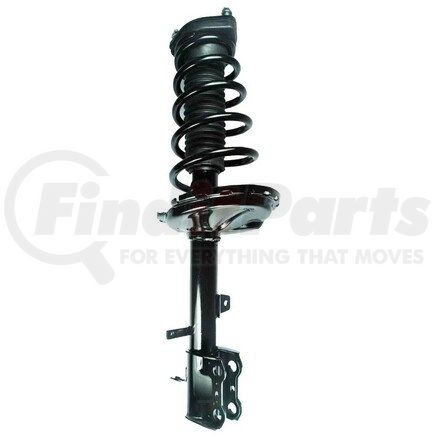 FCS Struts 2333320L Suspension Strut and Coil Spring Assembly