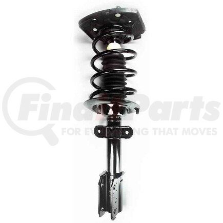 FCS Struts 2333354R Suspension Strut and Coil Spring Assembly