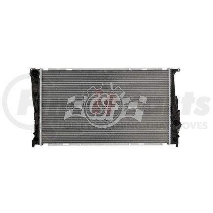 CSF 3717 Radiator