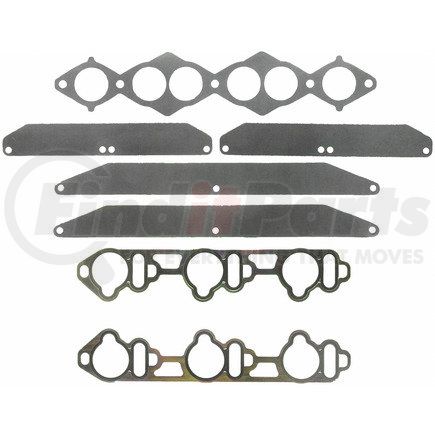 Fel-Pro MS 92270-1 Engine Intake Manifold Gasket Set