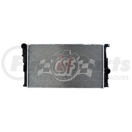 CSF 3724 Radiator