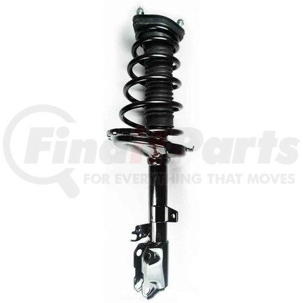 FCS Struts 2333378L Suspension Strut and Coil Spring Assembly