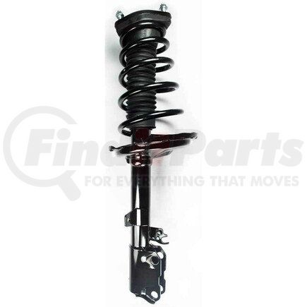 FCS Struts 2333378R Suspension Strut and Coil Spring Assembly