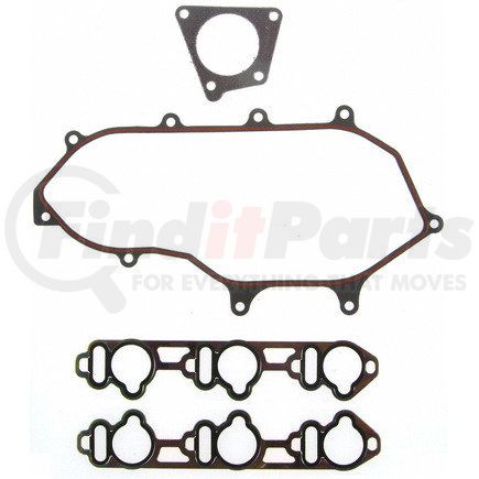 Fel-Pro MS 92270-6 Engine Intake Manifold Gasket Set