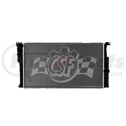 CSF 3725 Radiator