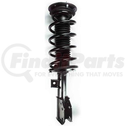 FCS Struts 2333392R Suspension Strut and Coil Spring Assembly