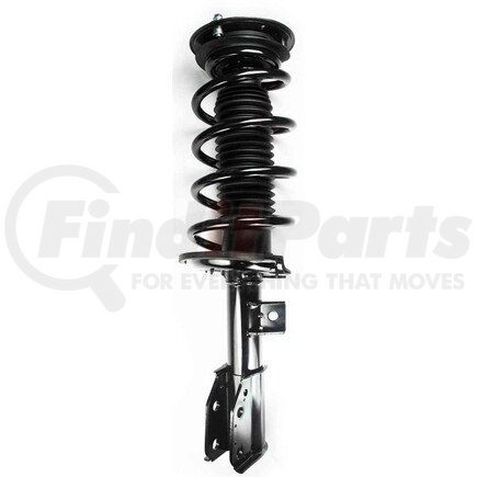 FCS Struts 2333392L Suspension Strut and Coil Spring Assembly