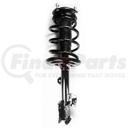 FCS Struts 2333393R Suspension Strut and Coil Spring Assembly