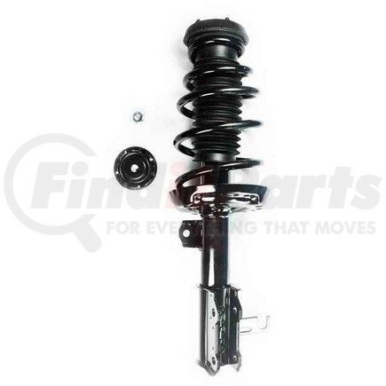FCS Struts 2333415R Suspension Strut and Coil Spring Assembly