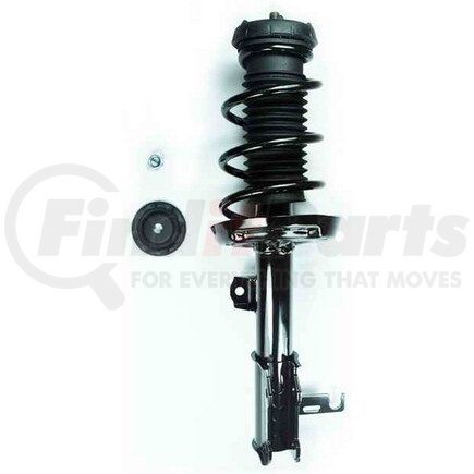 FCS Struts 2333414R Suspension Strut and Coil Spring Assembly