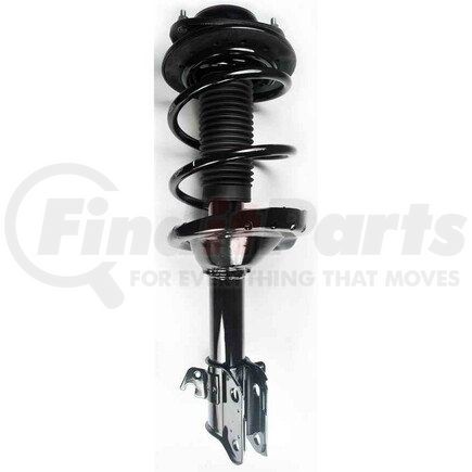 FCS Struts 2333438R Suspension Strut and Coil Spring Assembly